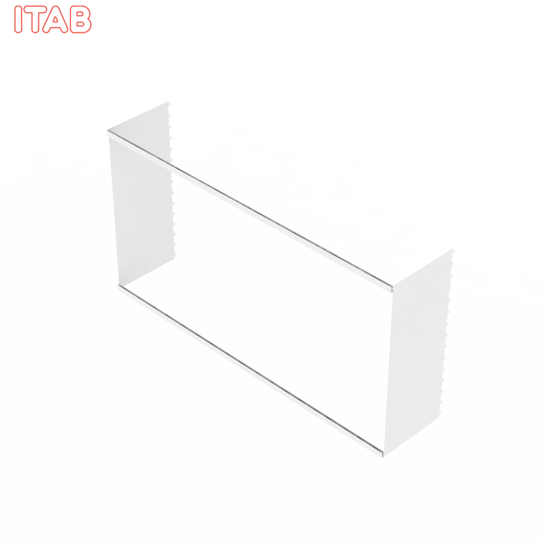 Kuvakehys 180X90X40/Profiili