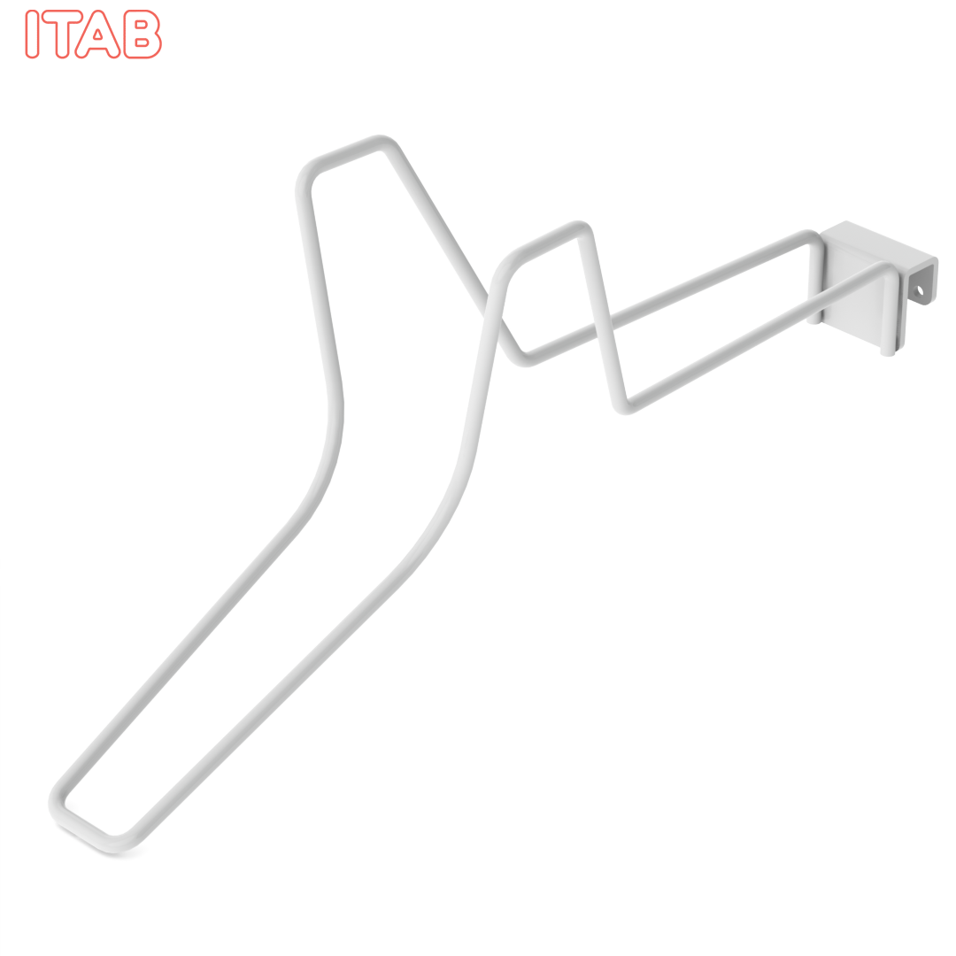 Kypäräkannatin Rekkiin 40cm