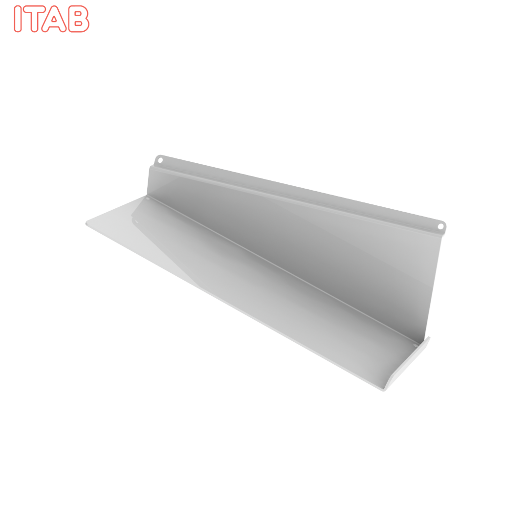 Jalkineen Sivuesittely, Oikea 27x11x11