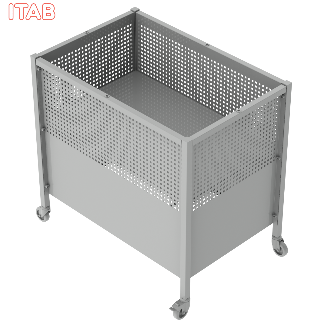 Massakori 60X90, R-Levysivut 60x90
