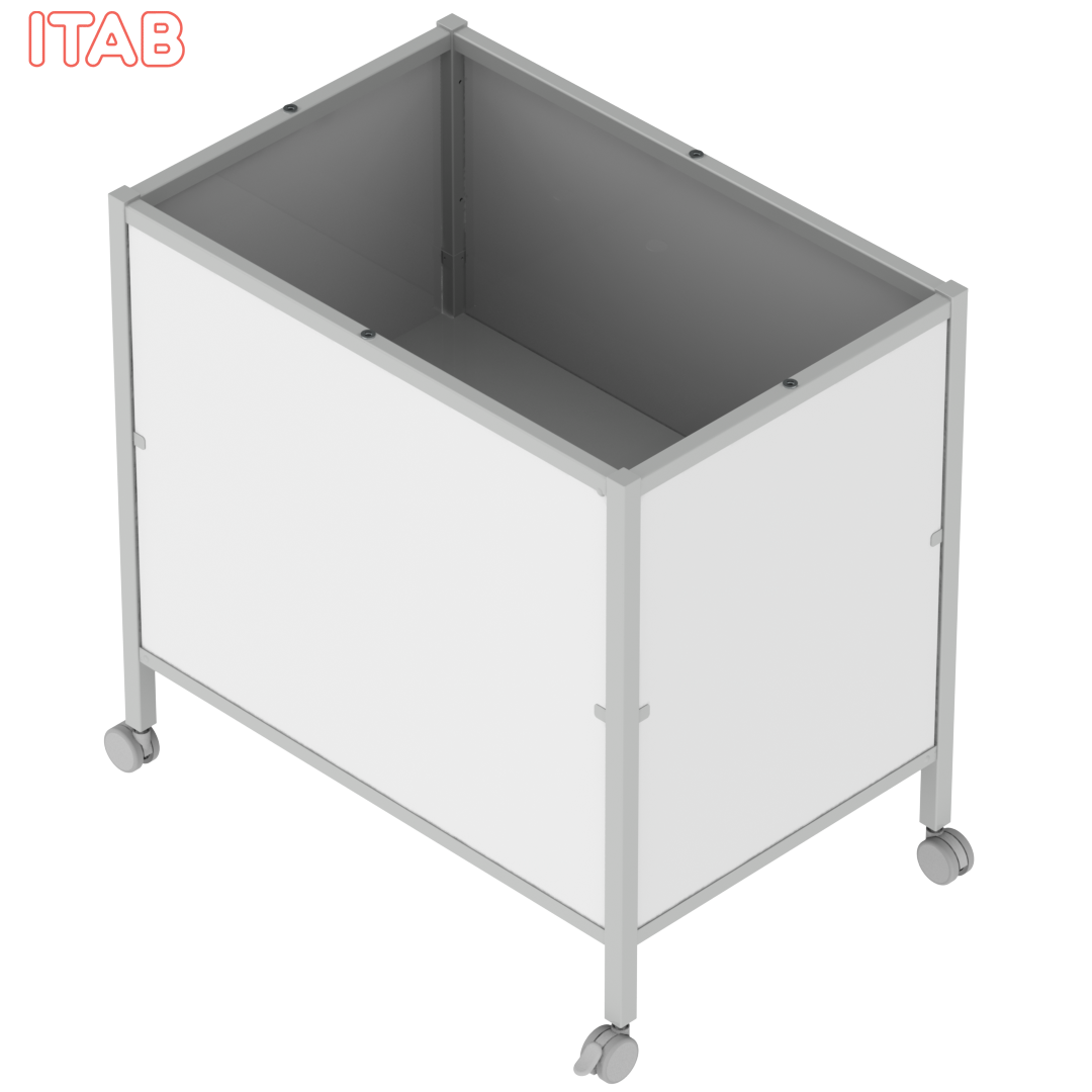 Massakori 90X60, Opaalisivut