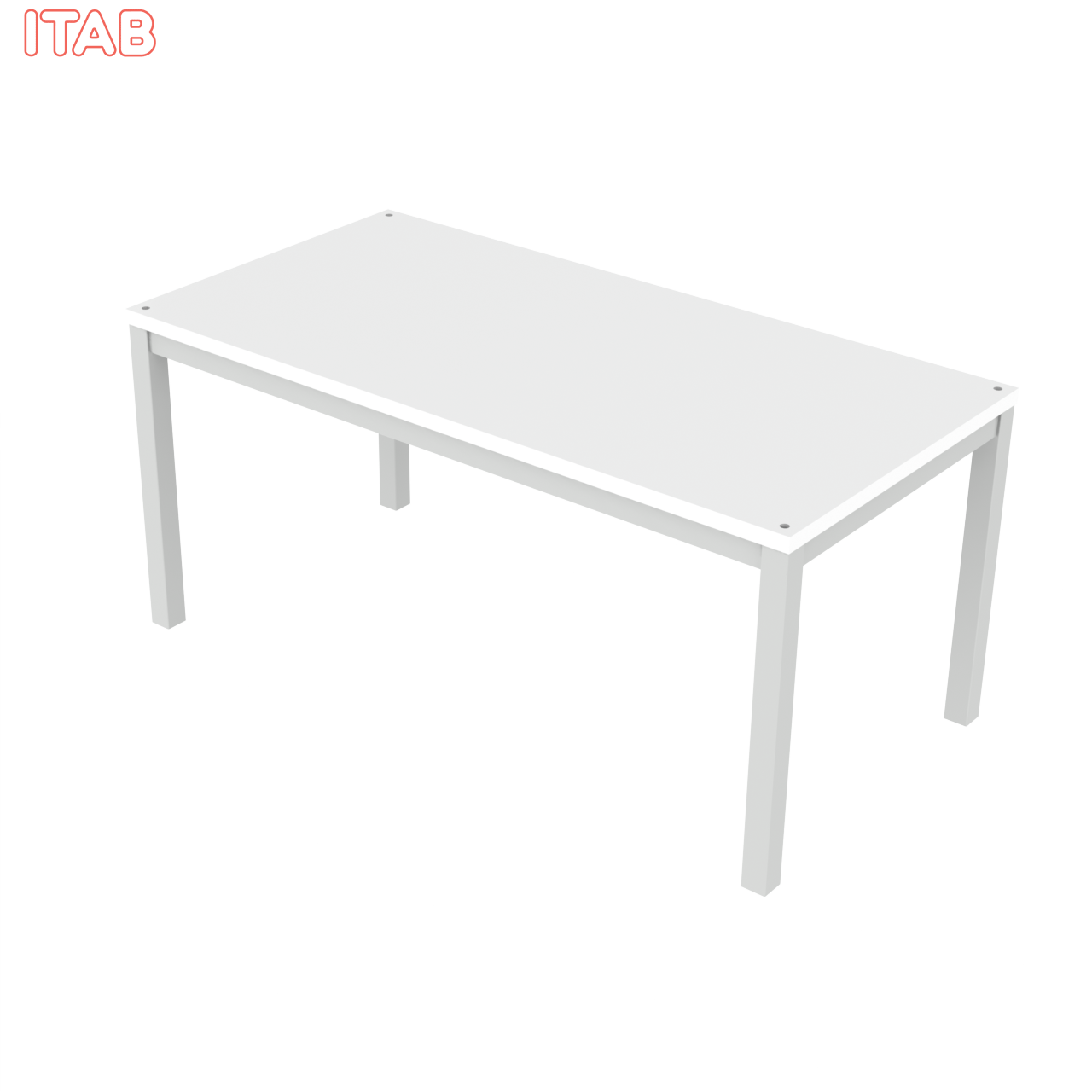 Modulipöytä 120x60x55