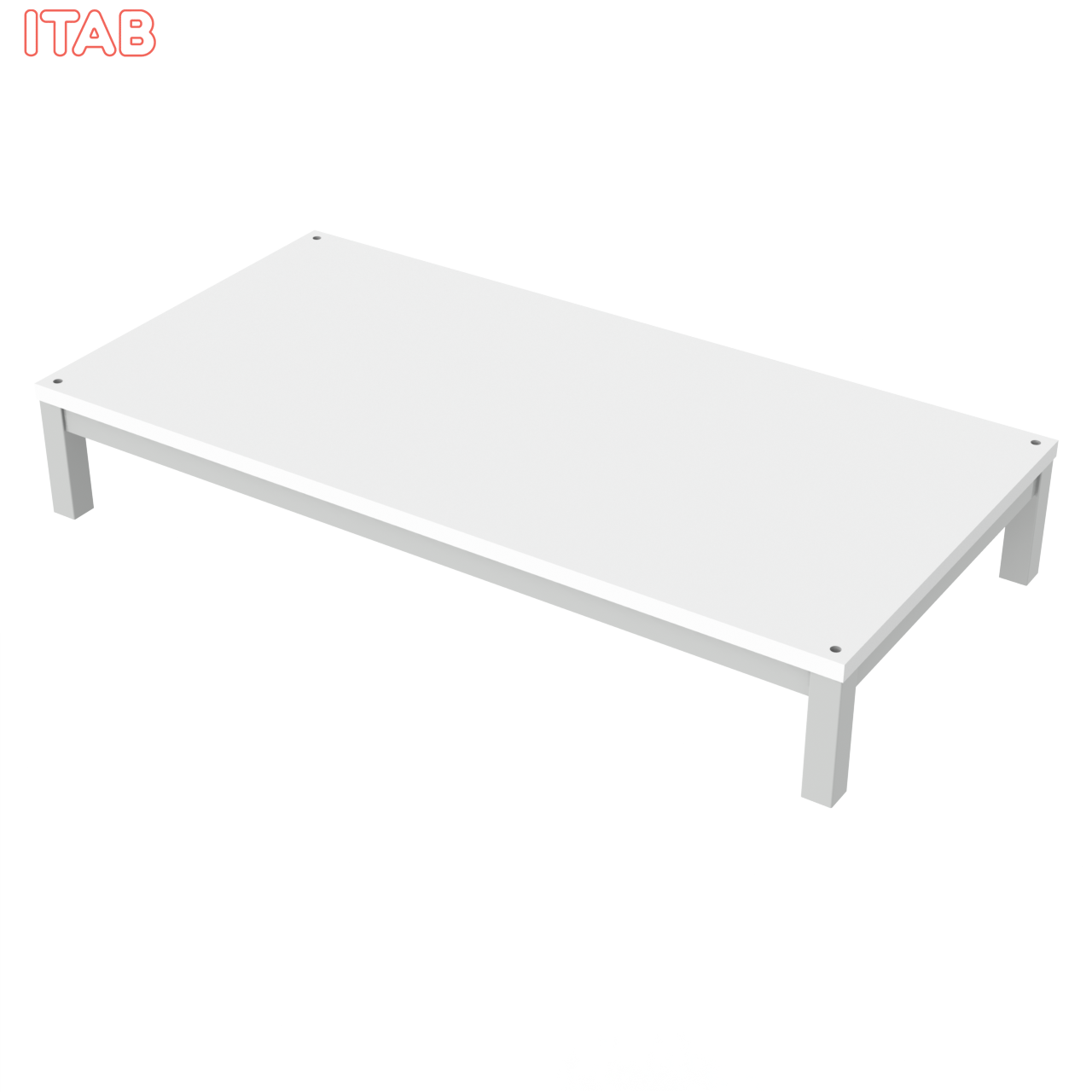 Modulipöytä 120x60x20