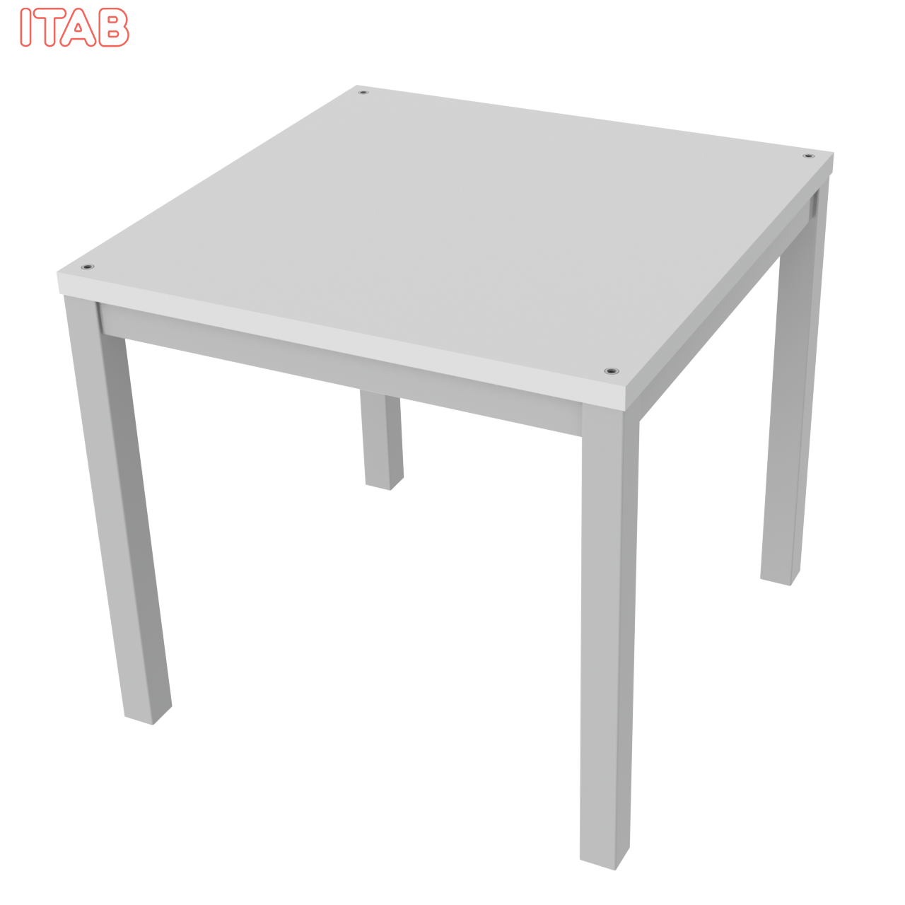 Modulipöytä 60x60x55