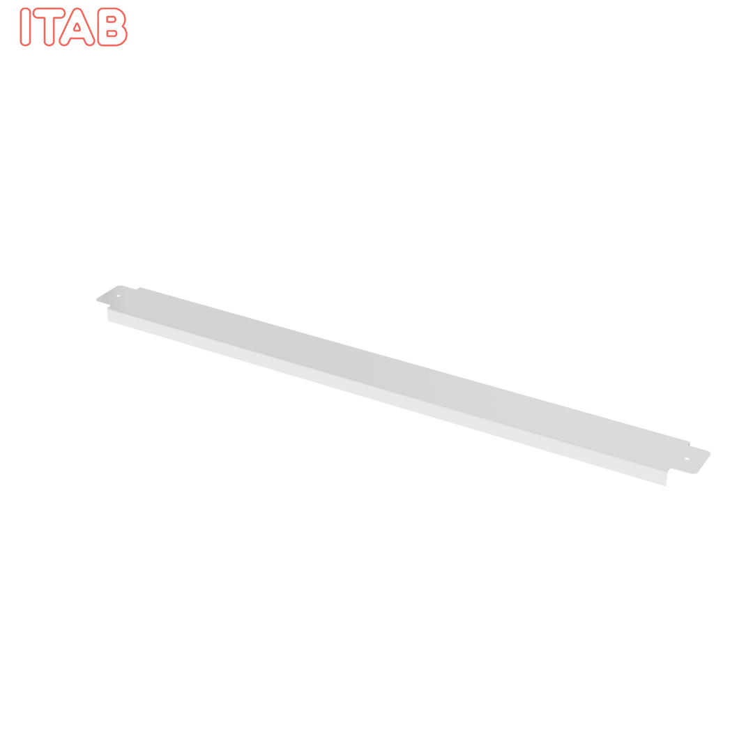 Peitekouru Gondolaan Terästaustoille 60 60x5,5x1,5