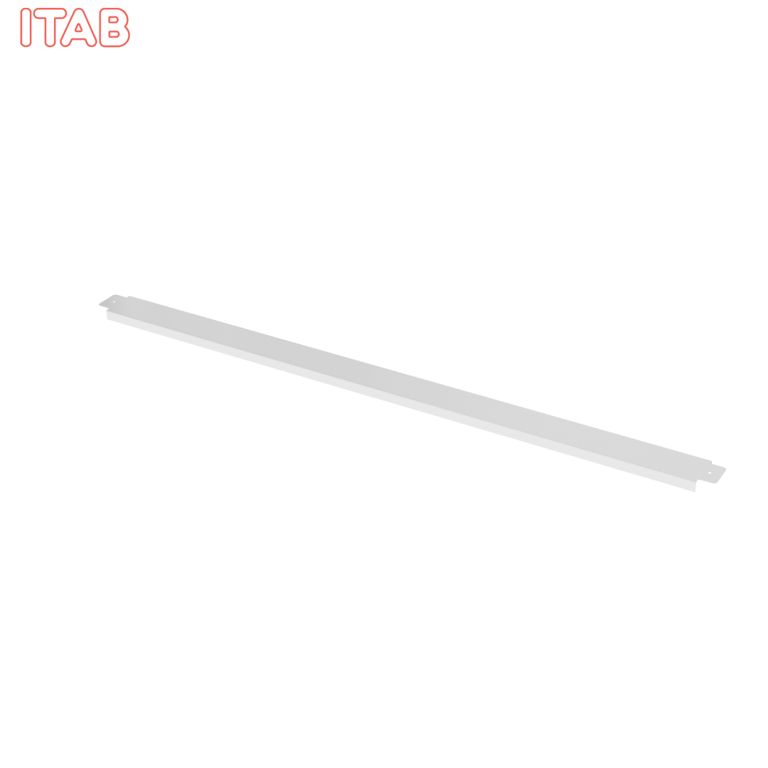 Peitekouru Gondolaan Terästaustoille 12 120x5,5x1,5