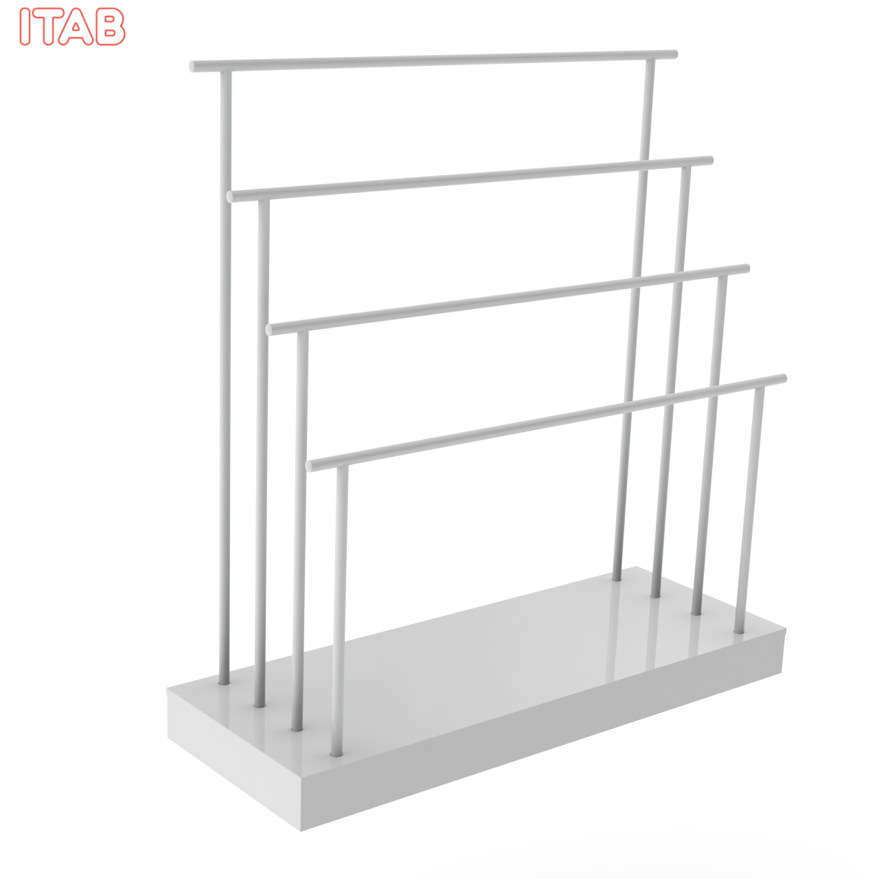 Mattoesittelytangot 66x180x185