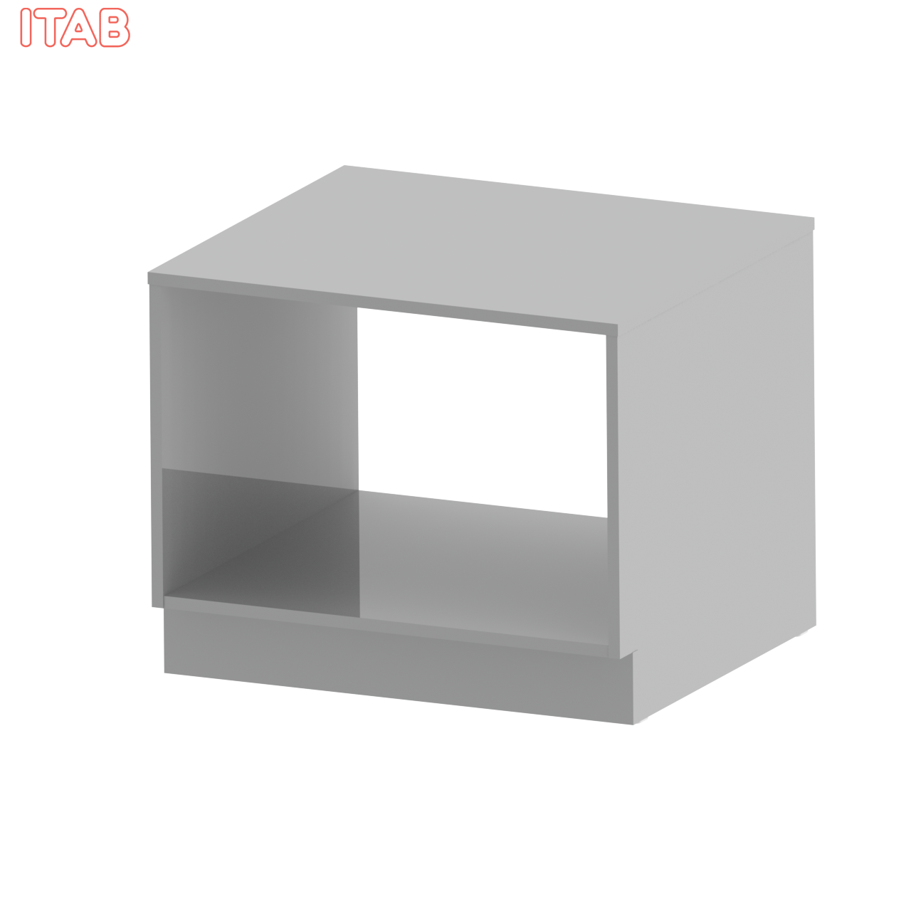 Valaisinpöytä 90x80x73