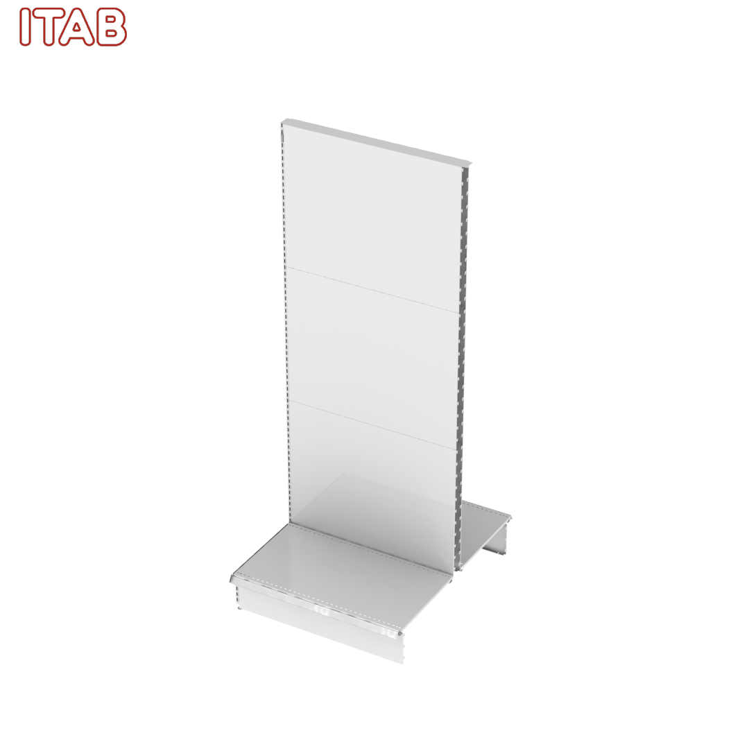 Jatkomoduuli 2 puoleinen 232x90