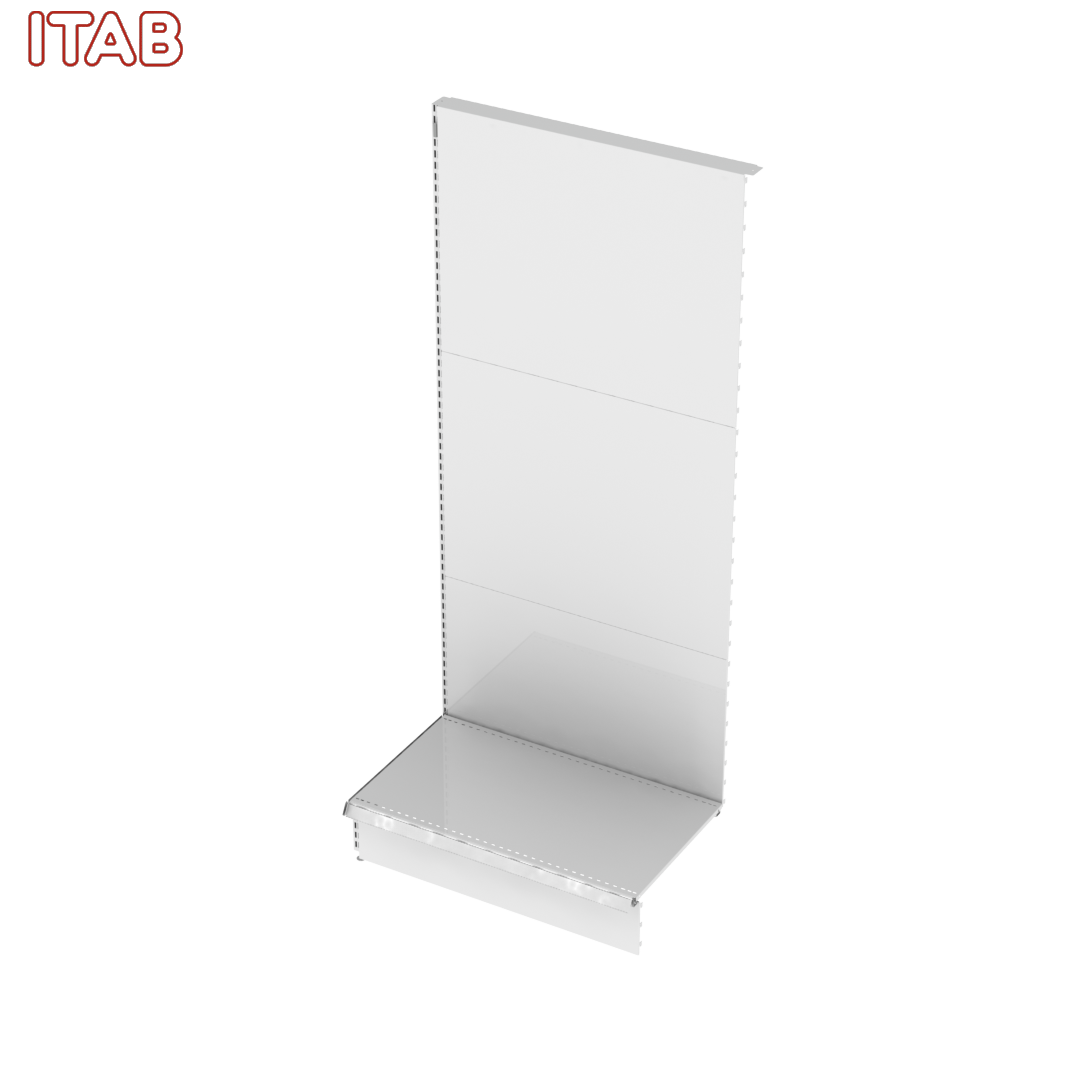 Jatkomoduuli 1 puoleinen 210x90