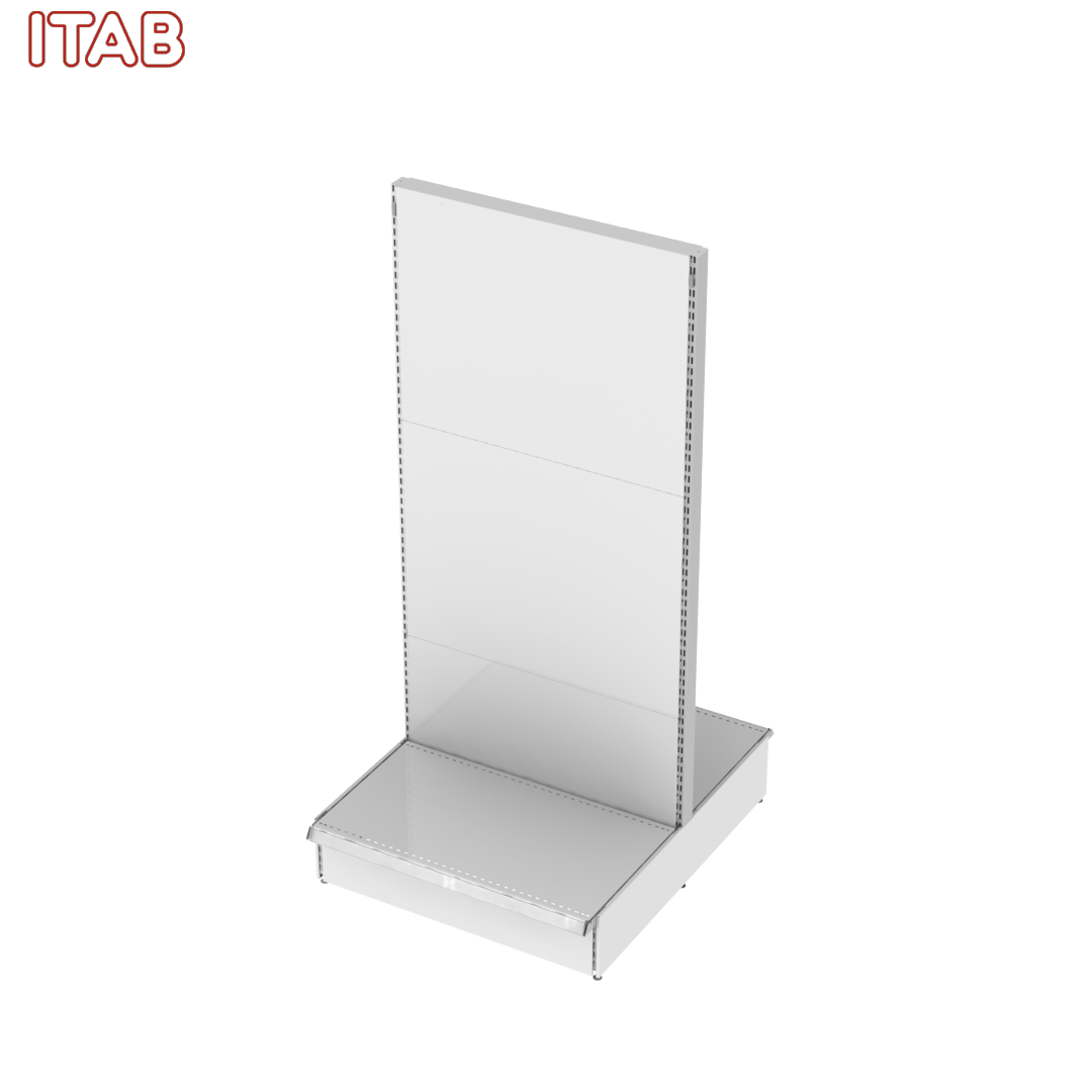 Aloitusmoduuli 2 puoleinen 200x90