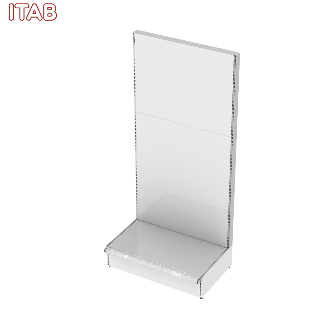 Aloitusmoduuli 1 puoleinen 200x90