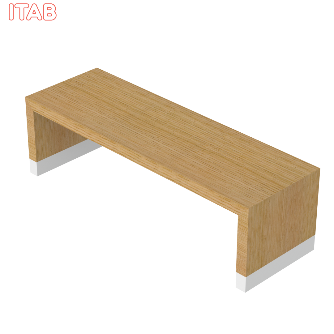 Tarinatuokio Penkki 170x55x50