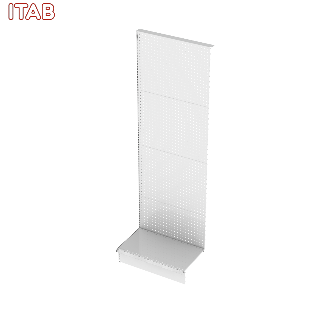 Jatkomoduuli RT 1 puoleinen H280 L90 D50