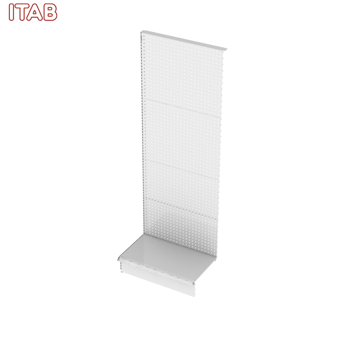 Jatkomoduuli RT 1 puoleinen H258 L90 D50