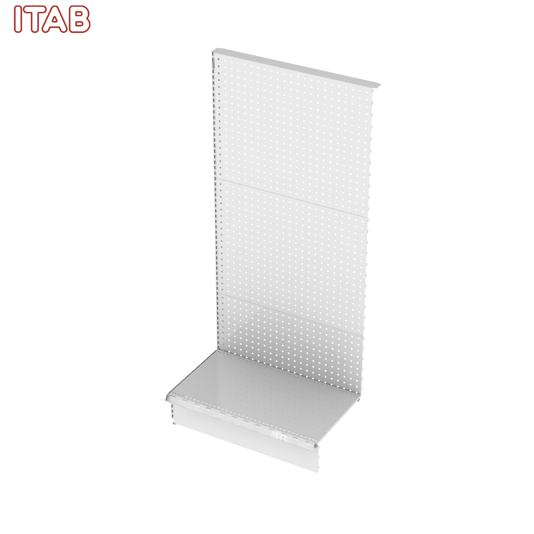 Jatkomoduuli RT 1 puoleinen H200 L90 D50