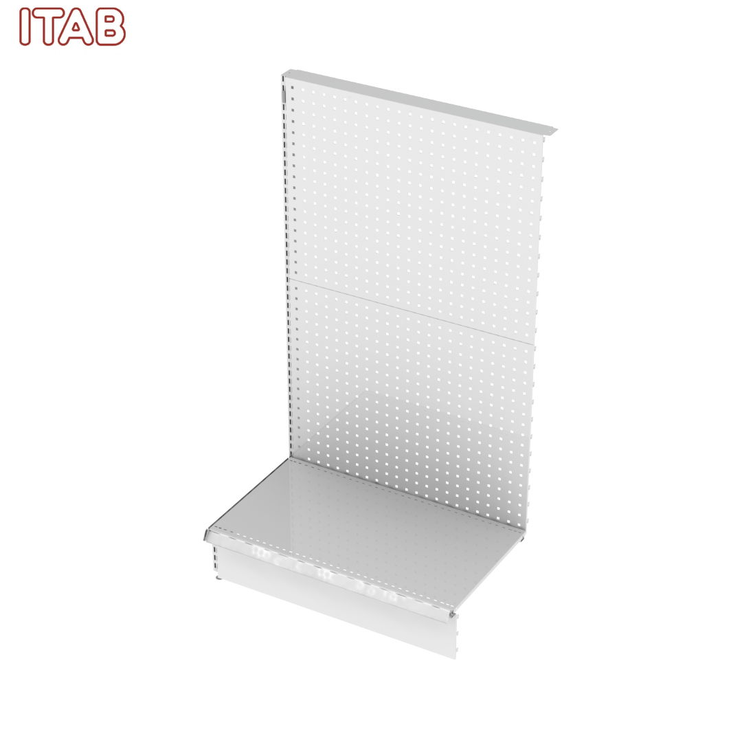 Jatkomoduuli RT 1 puoleinen H162 L90 D50