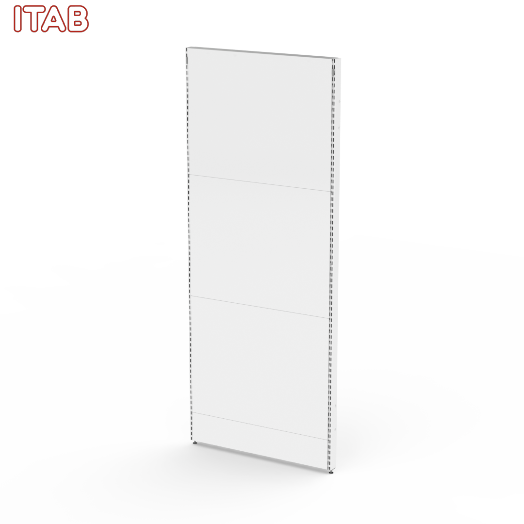 Keskilattiapääty H232 L90