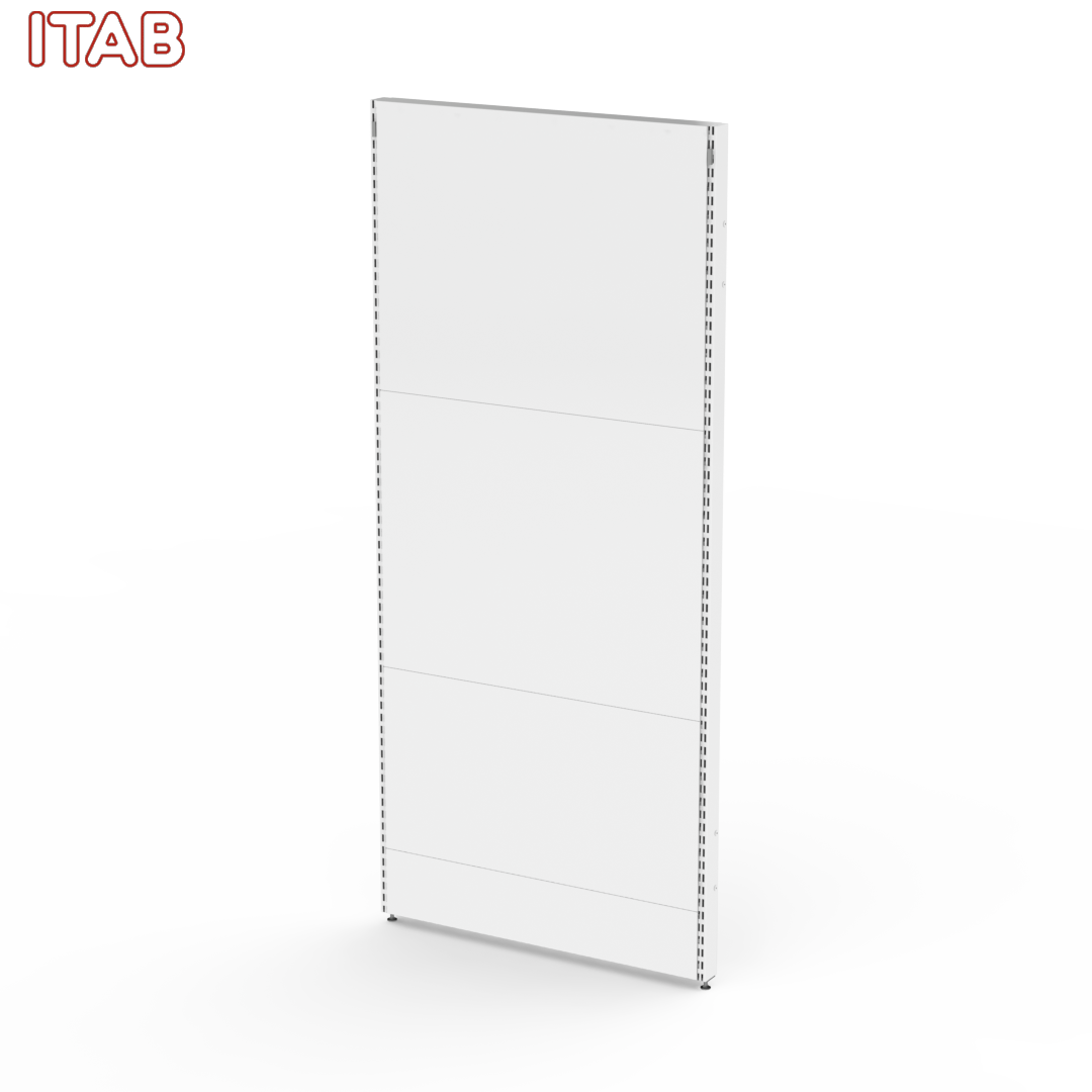 Keskilattiapääty H210 L90