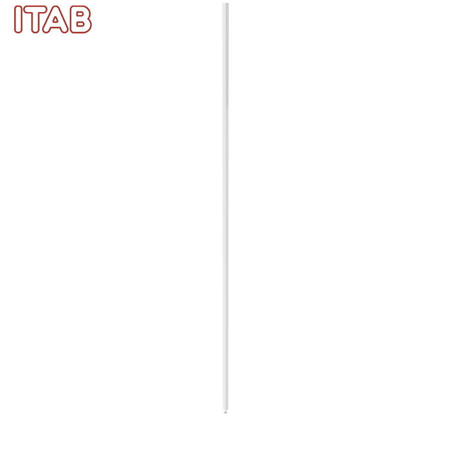 Etuputki Pikval Heavy + Tallat 3x3x280