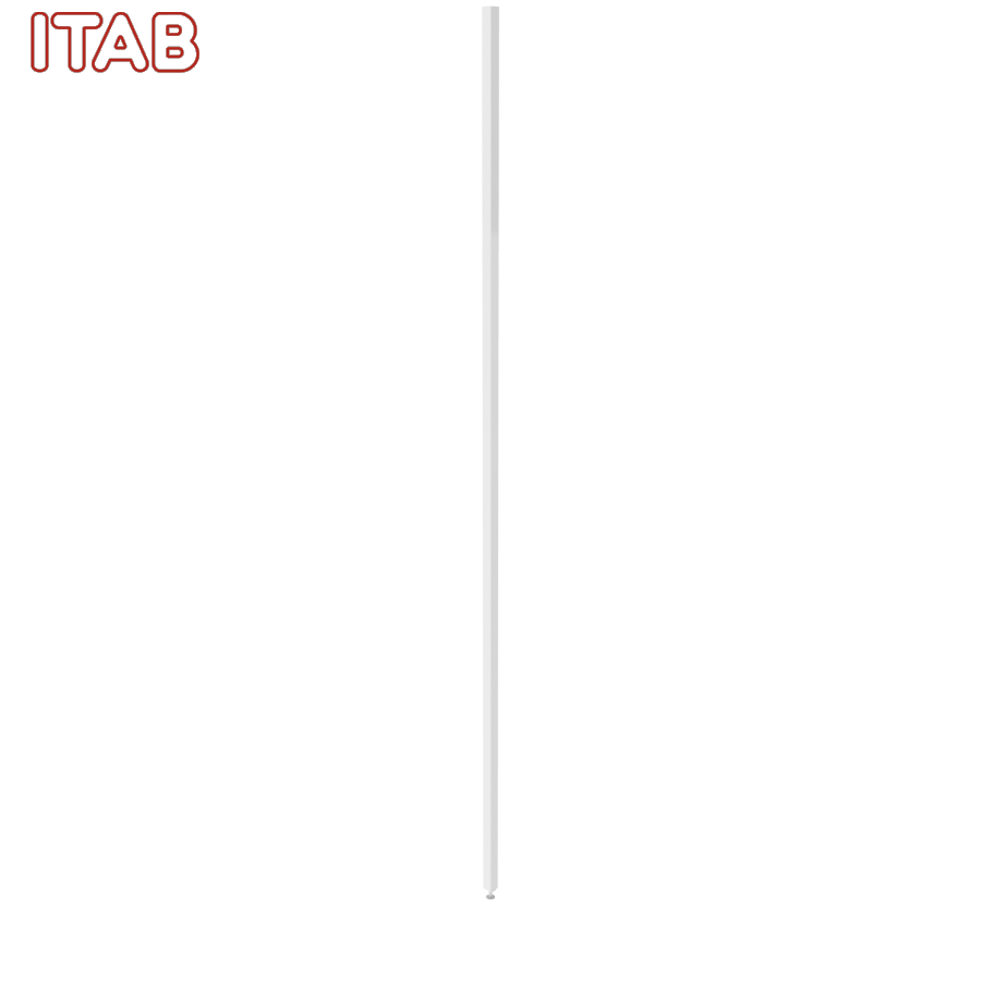 Etuputki Pikval Heavy + Tallat 3x3x232