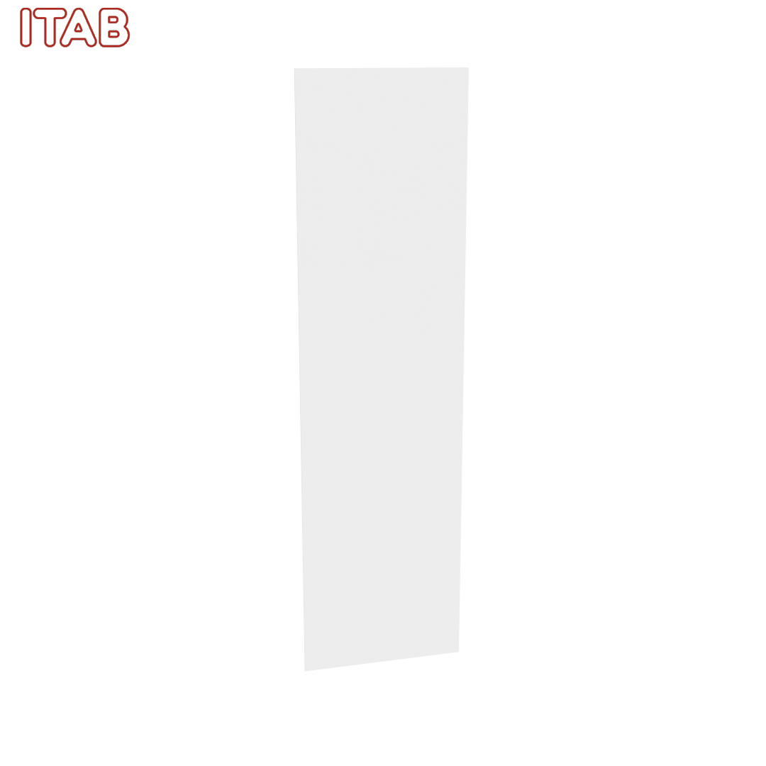 Puutausta kevytseinään 60x211