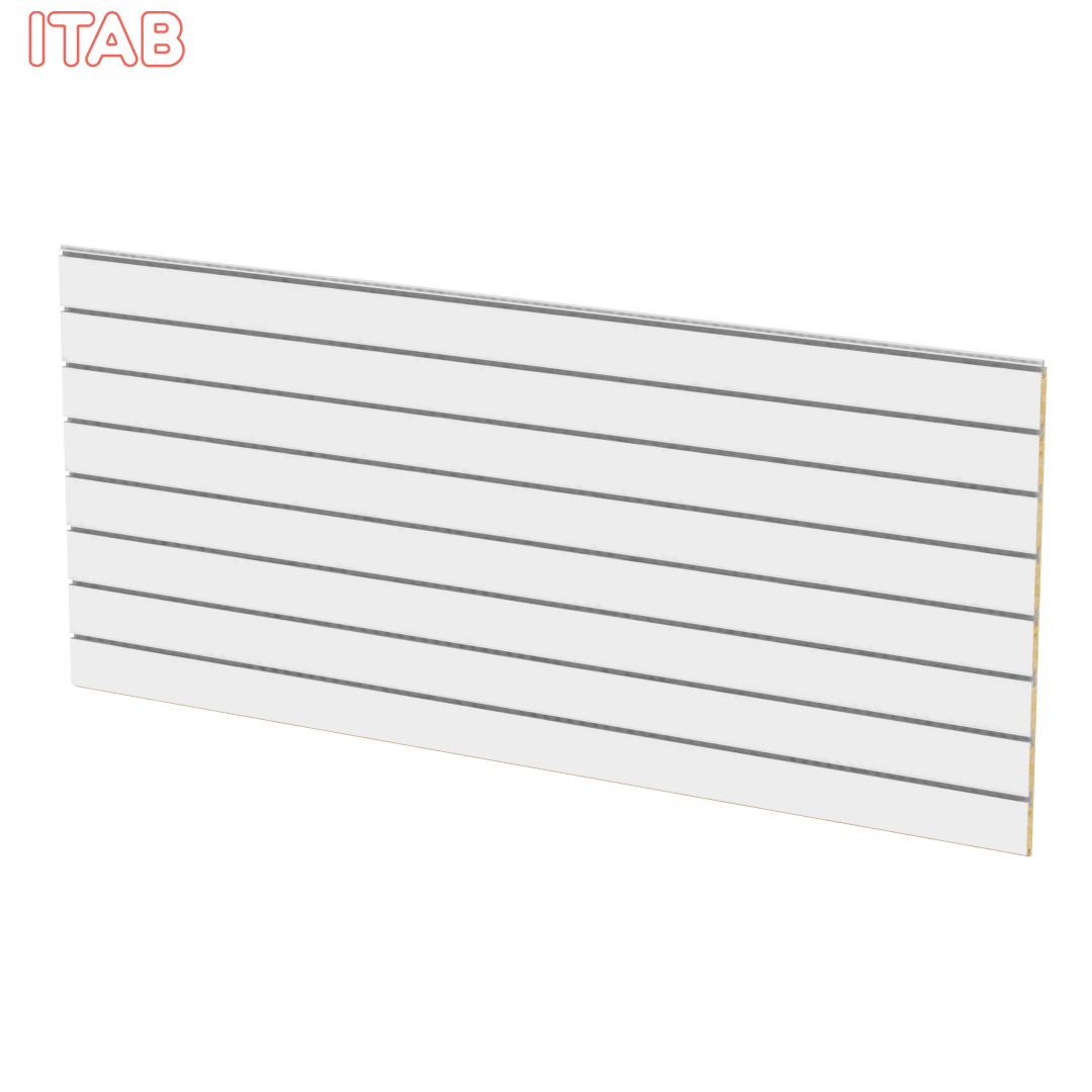 Paneeliseinä rakennuspala 180x77