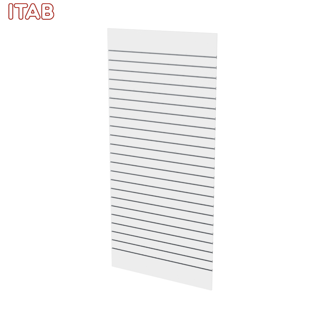 Paneeliseinä H258 L120