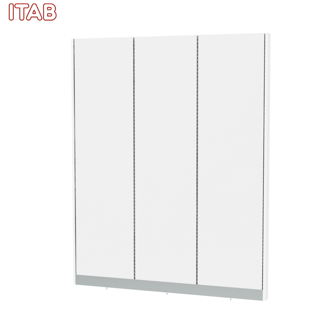 Seinä PS 3x H232 L60