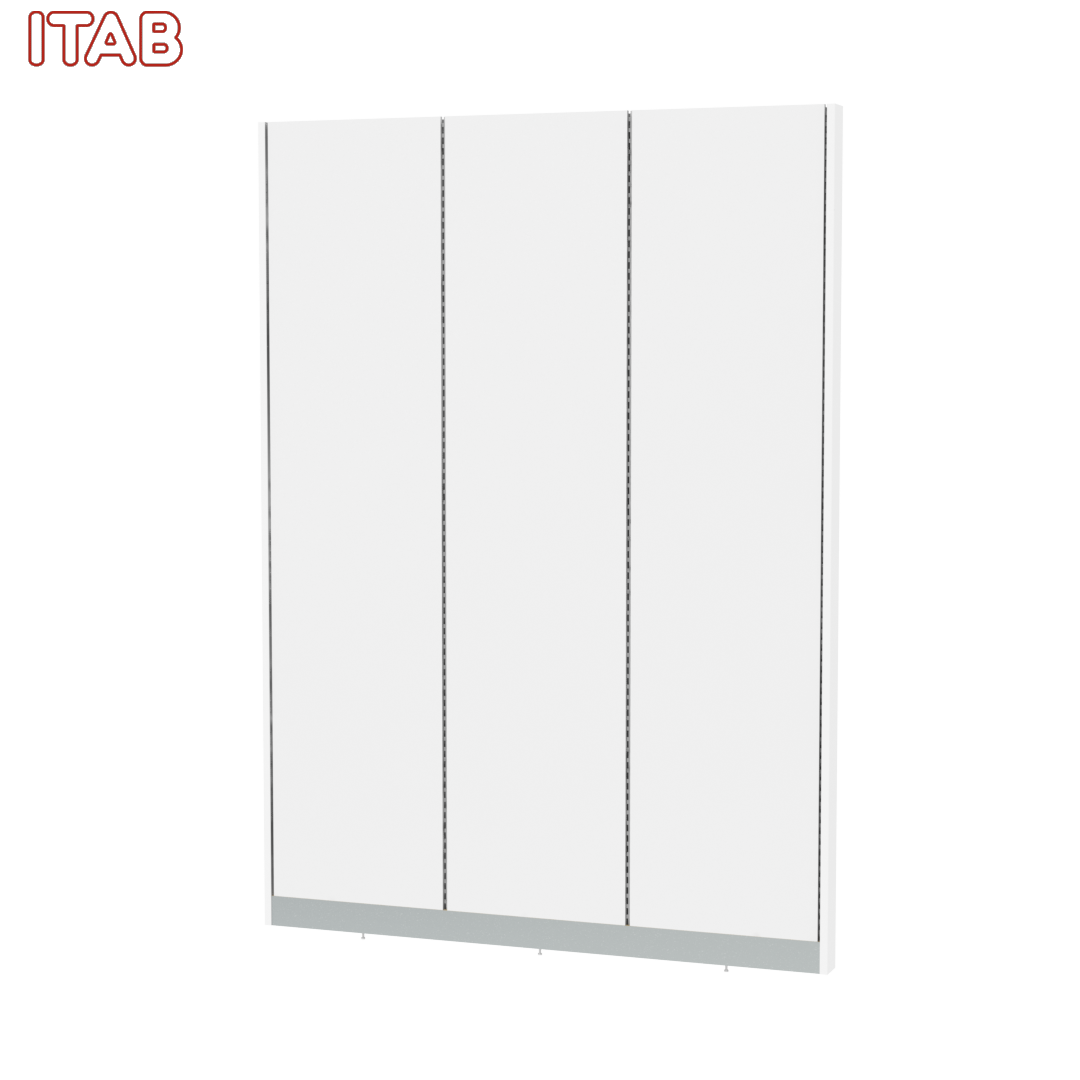 Seinä PS 3x H258 L60