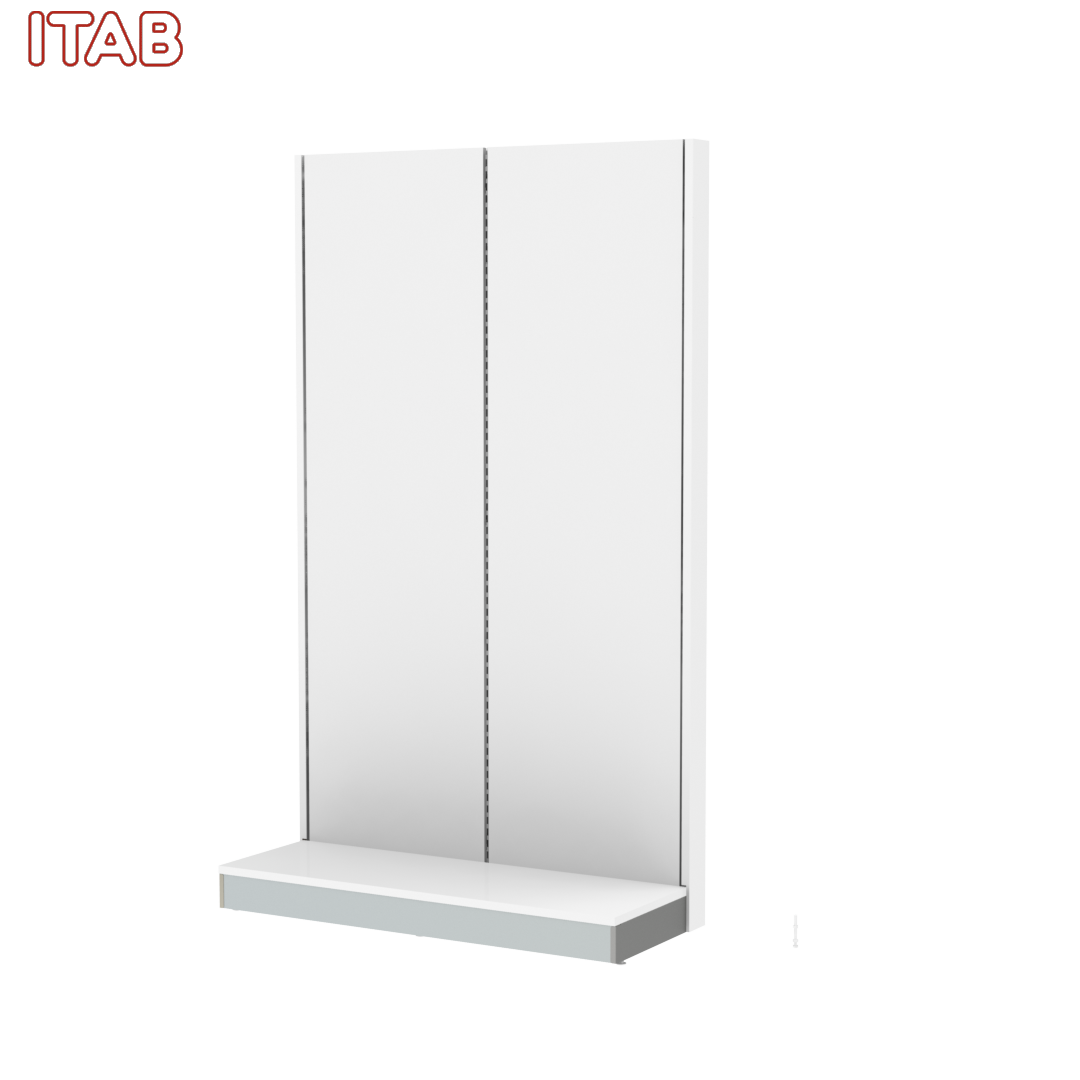 Seinä PS-L 2x H210 L60 D40