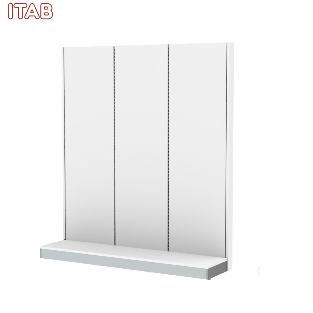 Seinä PS-L 3x H210 L60 D40