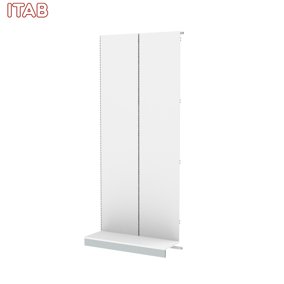 Seinän. Jatko-osa PS-L 2x H280 L60 D40