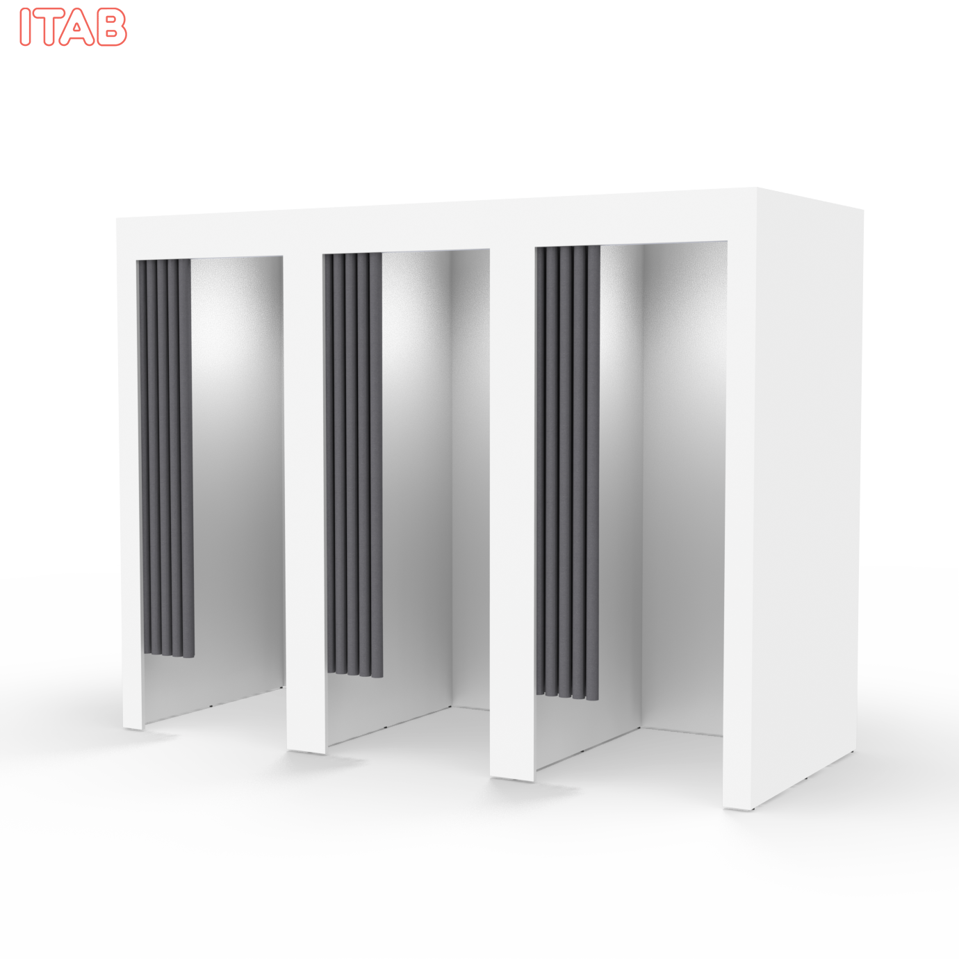 Sovituskoppi 3 osainen H232