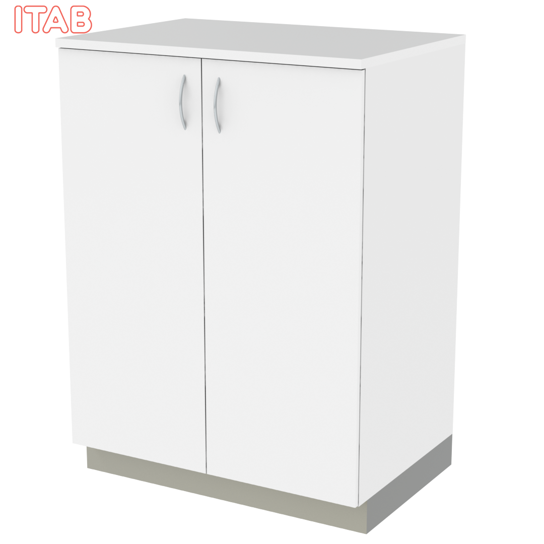 Hyllykaappi 90x60x124