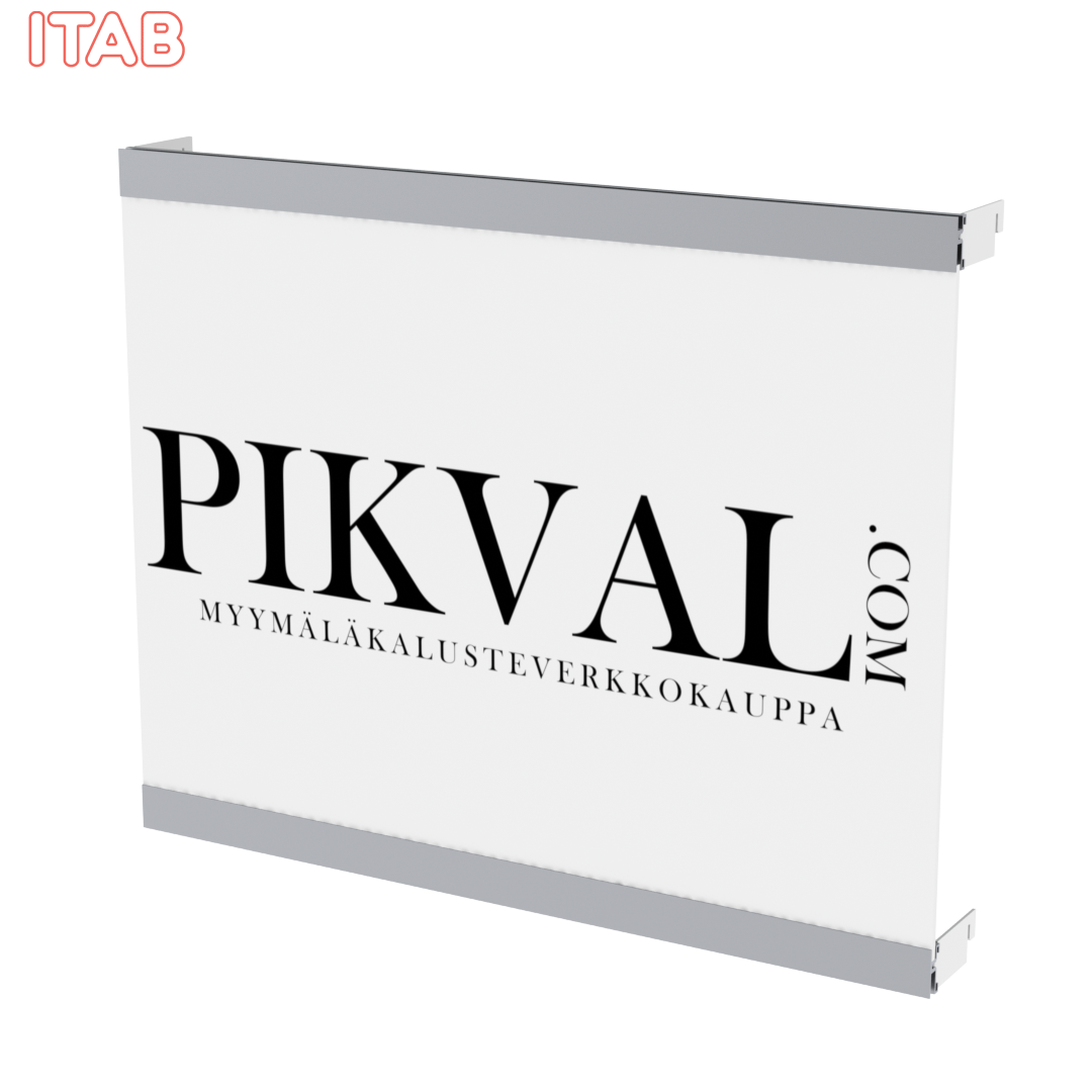 Kuvakehys säädettävä L60 D5