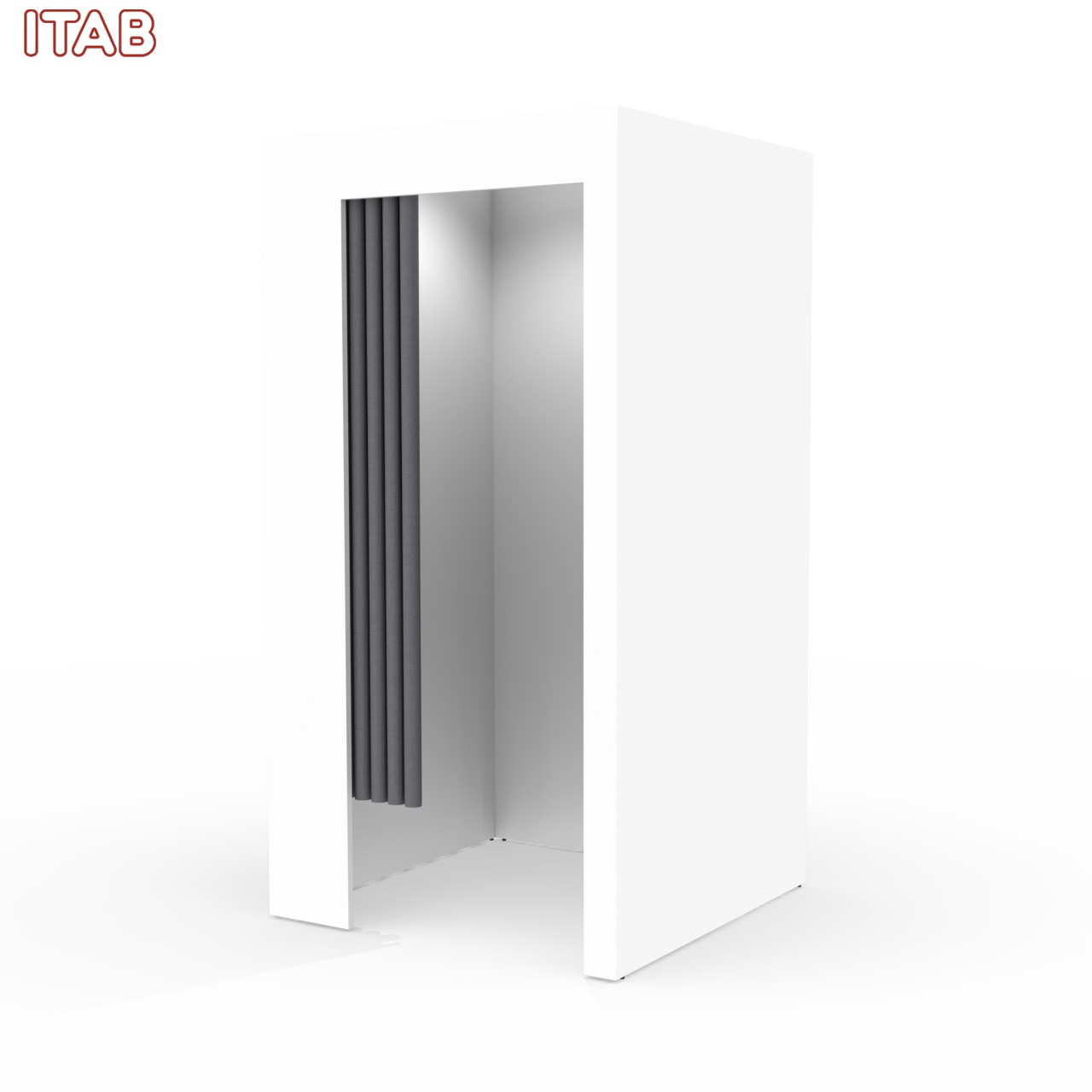 Sovituskoppi 1 osainen leveä H232