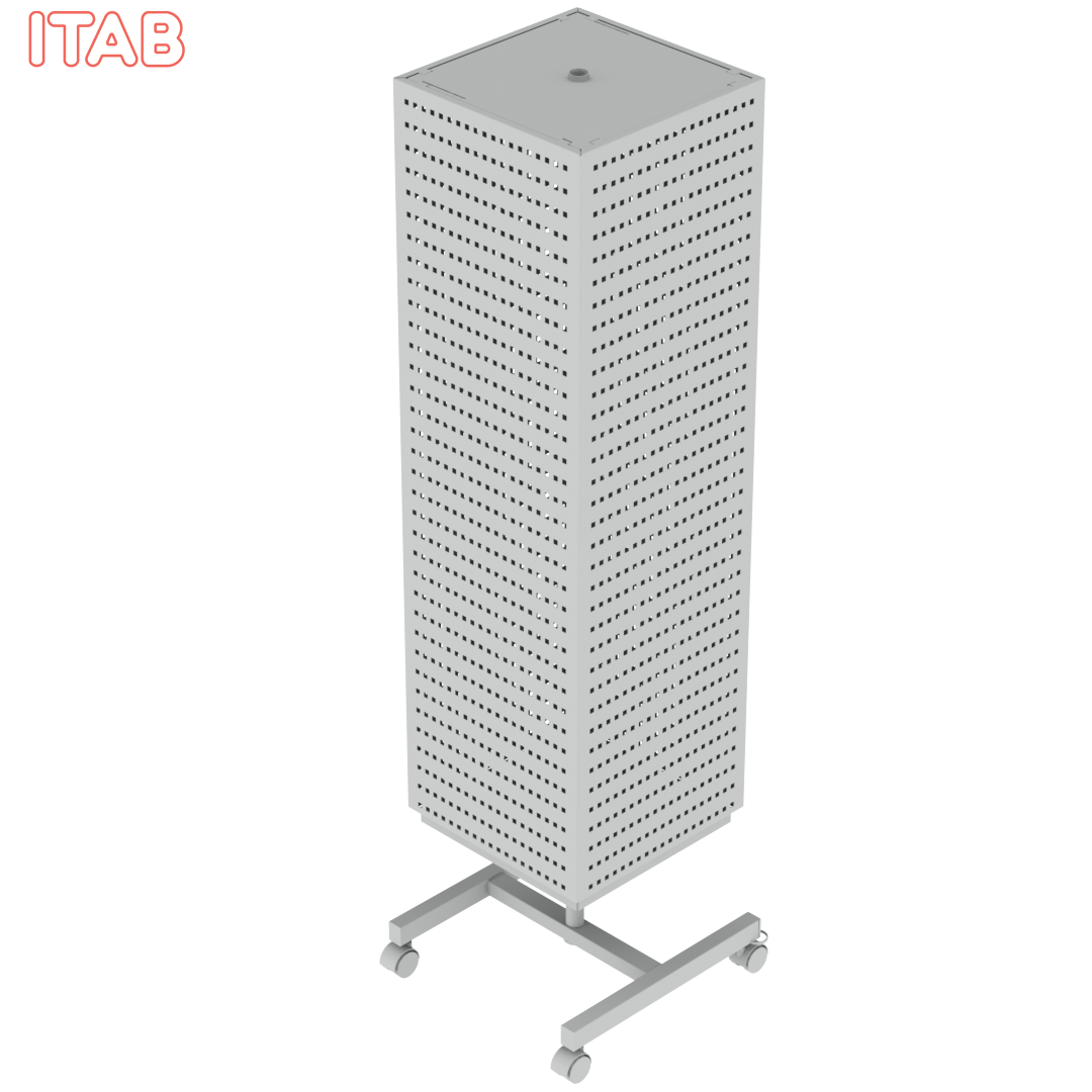 Hyrräteline pyörillä