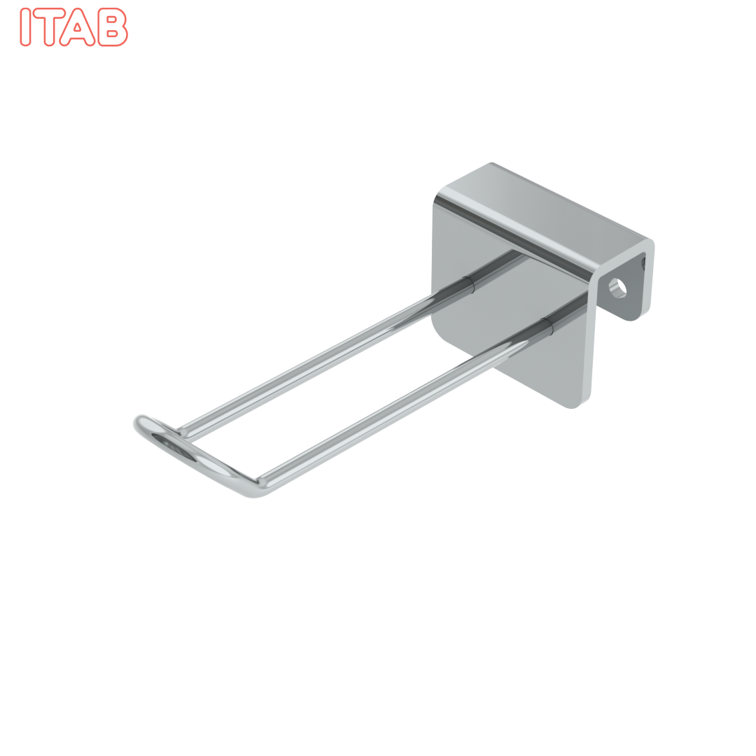 Kaksoislankakannatin Rekkiin 10