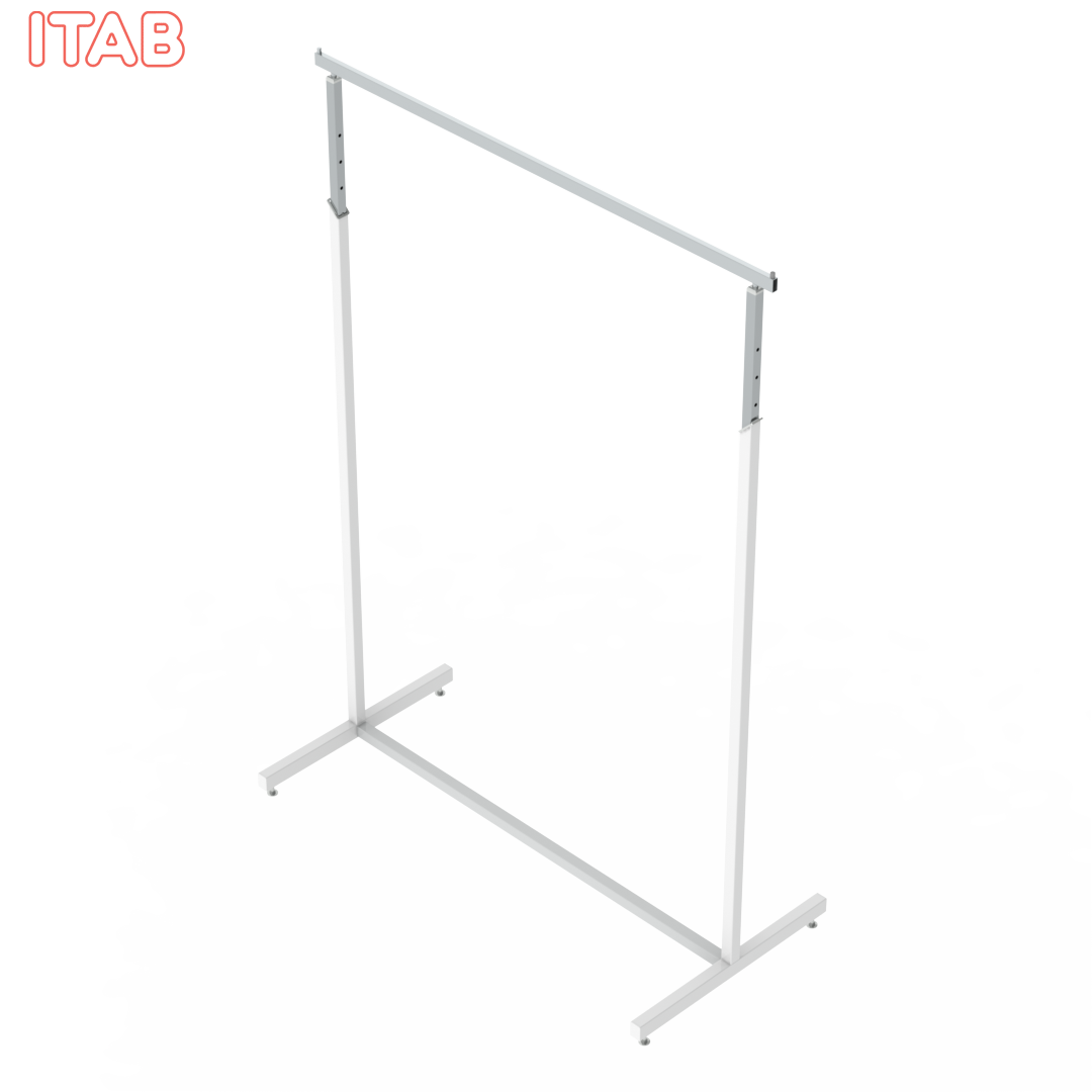 Vtr 120 Vaateteline 120x60x123