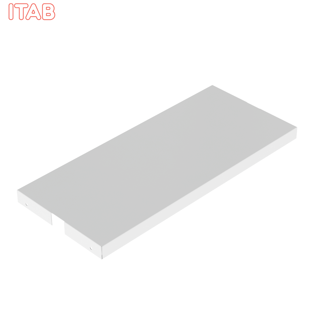 Vtr 60 Peitelevy 57x25x3