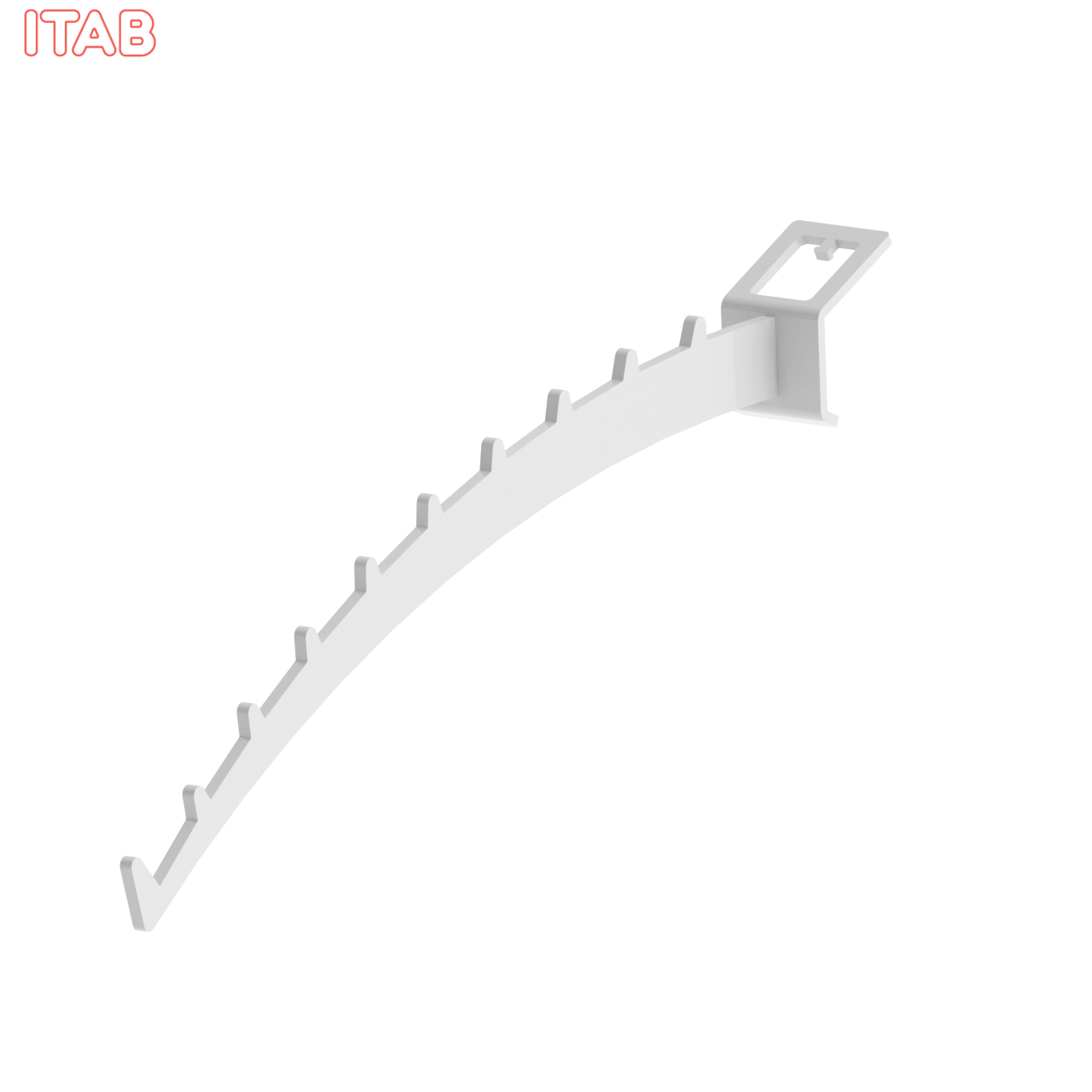 Kvt Kaareva Kannatin D30