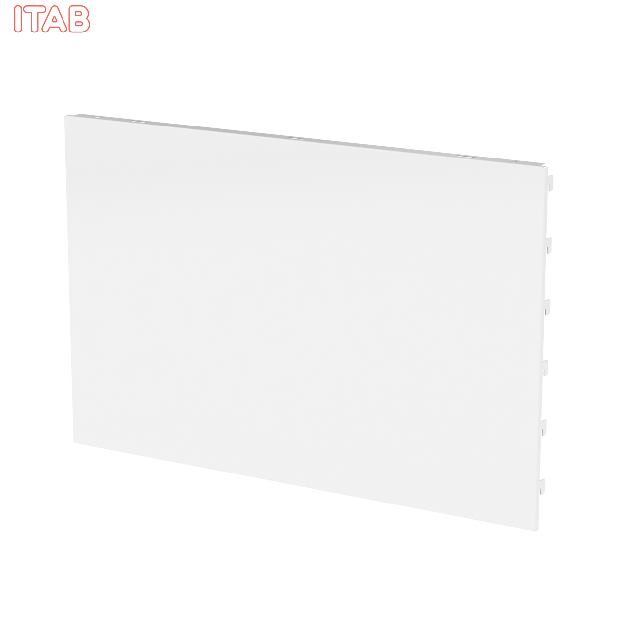 Terästausta 60x38
