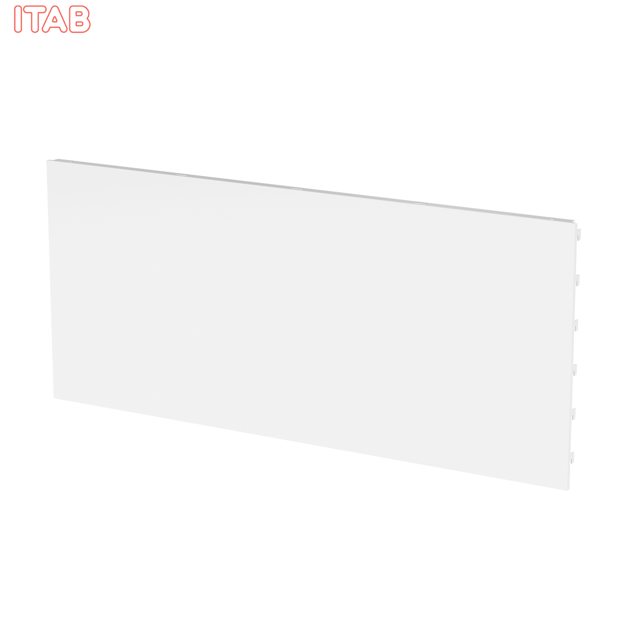 Terästausta 90x38