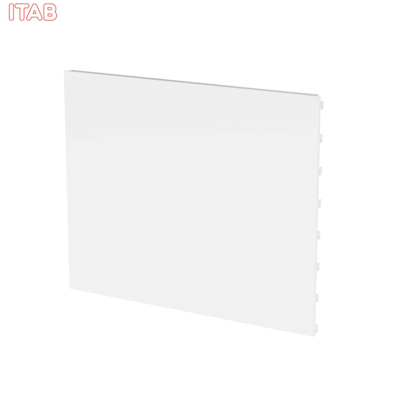 Terästausta 60x48