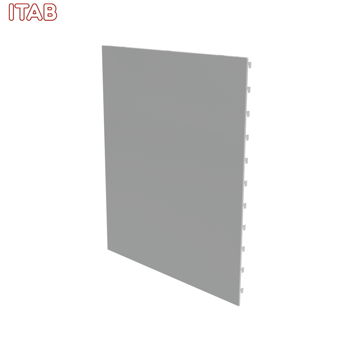 Terästausta 60x70