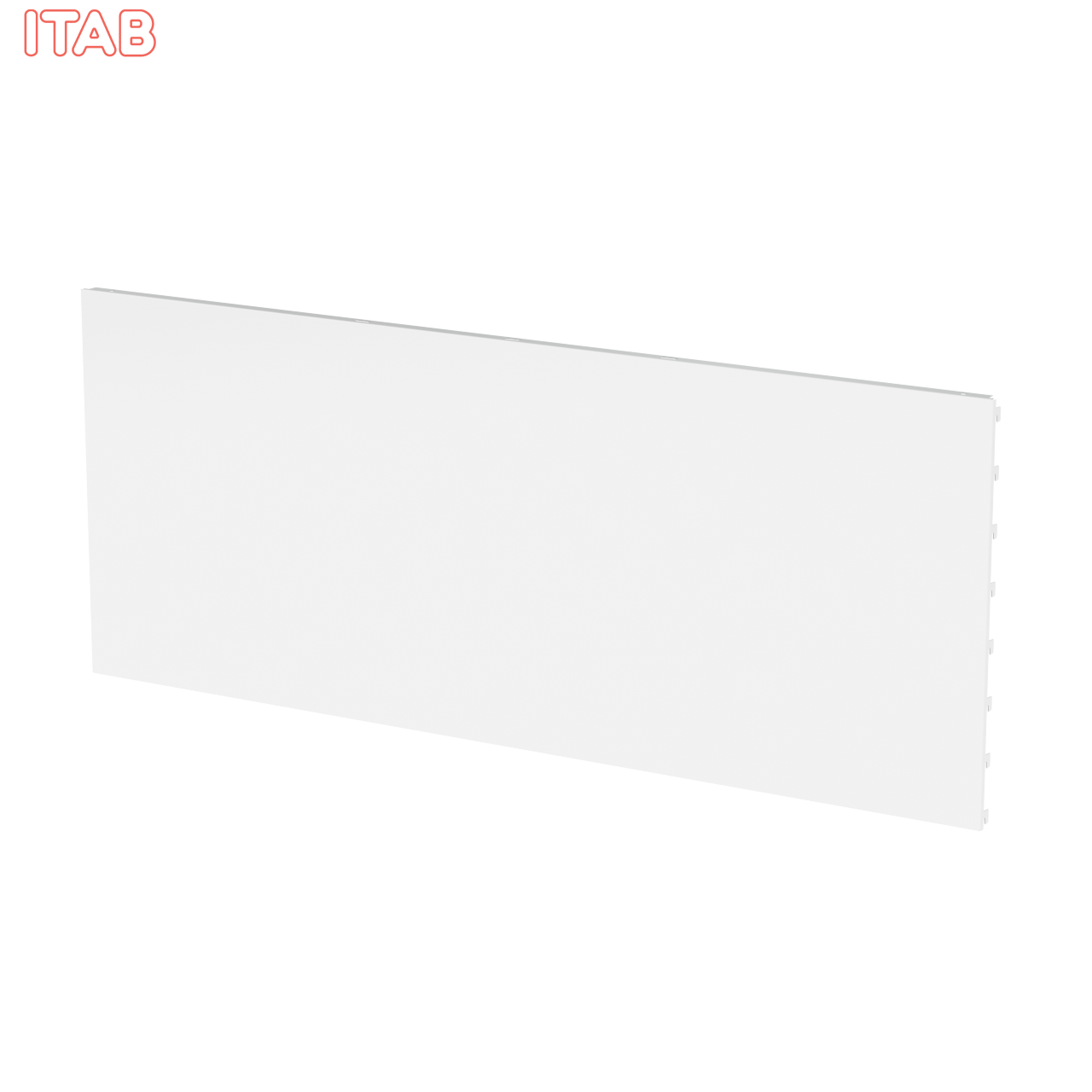 Terästausta 120x48