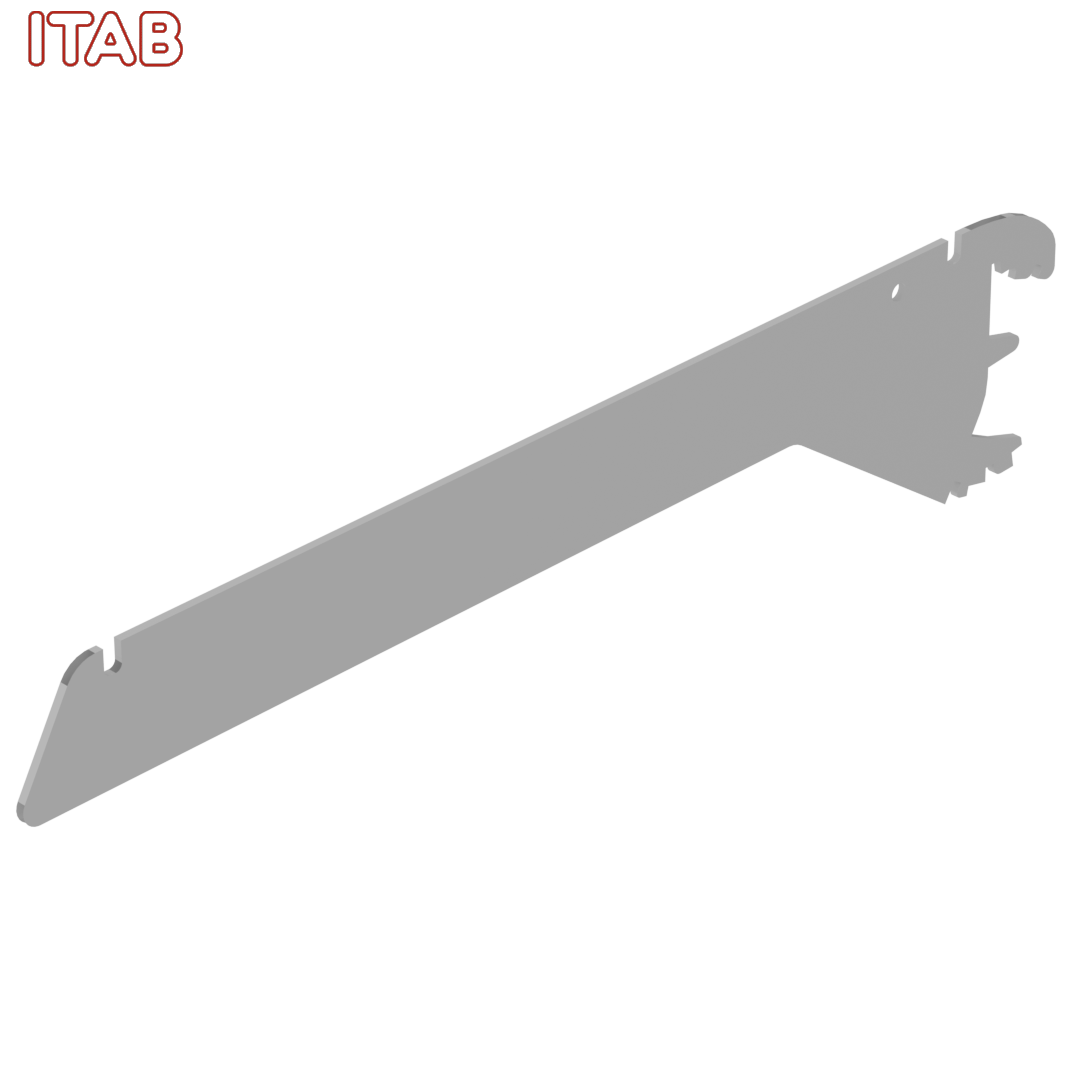 Hyllynkannatin 30cm