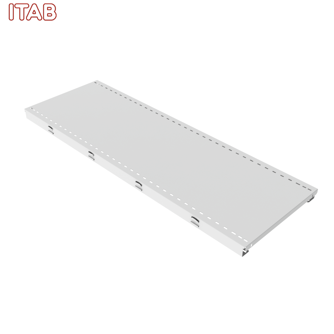 Teräshylly 90x30x3
