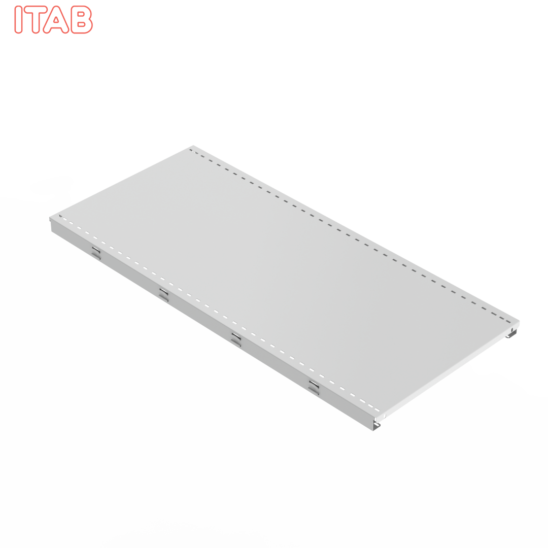Teräshylly 90x40x3